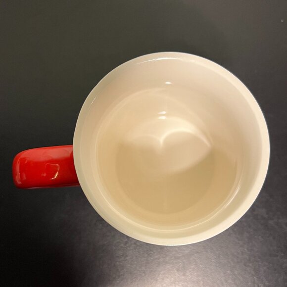 Peanut’s SNOOPY Musical Mutt Beethoven’s 5th Sheet Music Mug ~ Charles M. Schulz - Picture 6 of 8